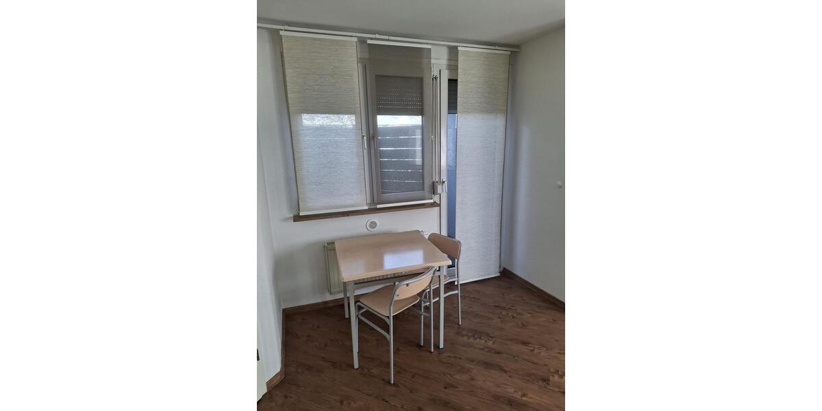 Erdgeschoßwohnung Nürnberg Gibitzenhof - 1 Zimmer, 36 m&sup2;, 165.000&euro; | Angebot:27120471