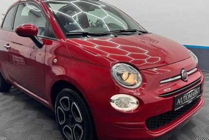 Fiat 500 23.900 km 12.790 &euro; Roth 91154