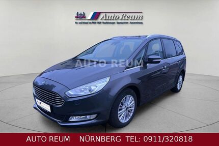 Ford Galaxy 101.950 km 13.990 &euro; Nürnberg 90431