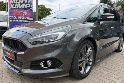 Ford S-Max 89.500 km 16.980 &euro; Nürnberg 90441