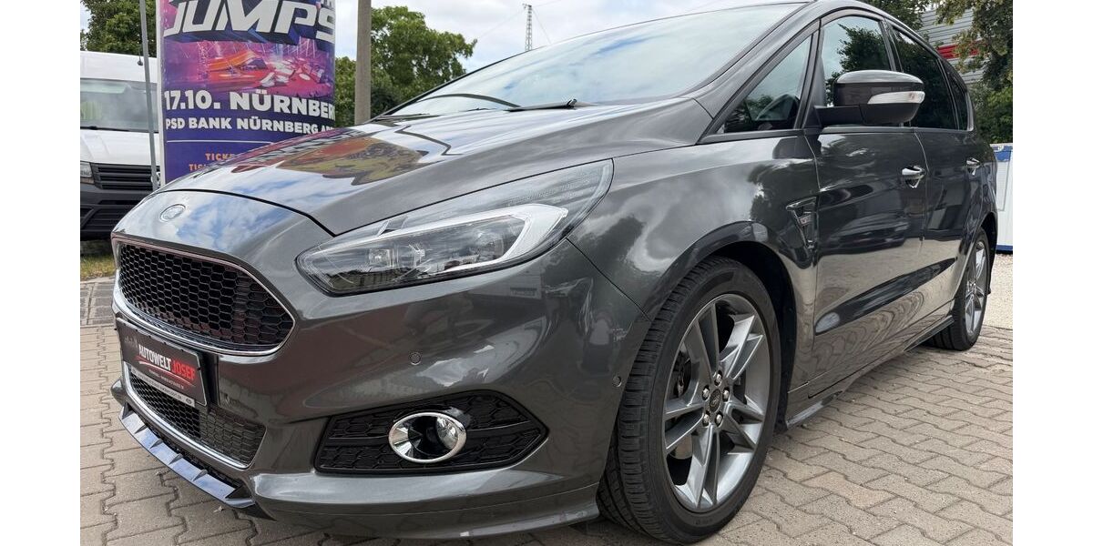 Ford S-Max 89.500 km 16.980 &euro; Nürnberg 90441