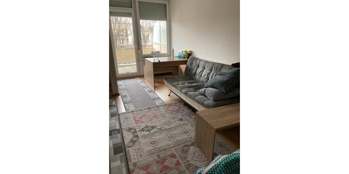 Etagenwohnung Nürnberg Kleinweidenmühle - 1 Zimmer, 166.000&euro; | Angebot:21455114
