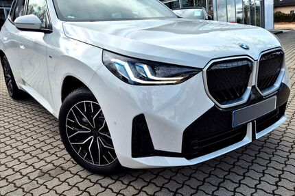 BMW X3 4.500 km 53.850 &euro; Allersberg 90584
