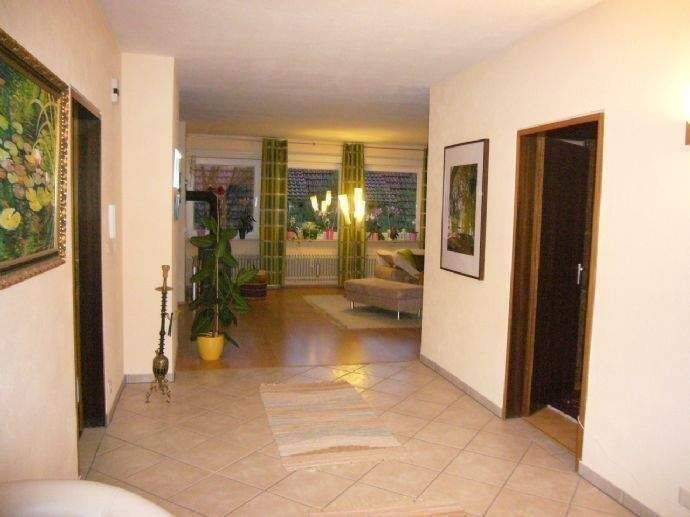 Etagenwohnung Forchheim - 4 Zimmer, 130 m&sup2;, 1.299&euro; | Angebot:26894791