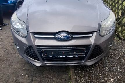 Ford Focus 215.000 km 1.700 &euro; Igensdorf 91338