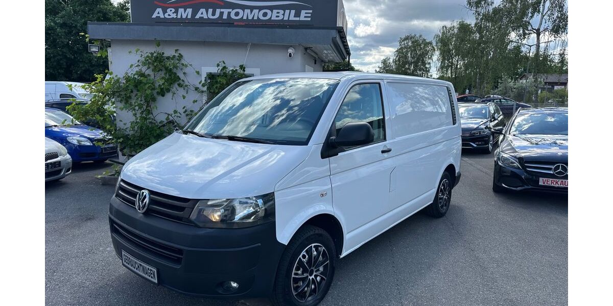 VW T5 Transporter 145.000 km 12.600 &euro; Oberasbach 90522