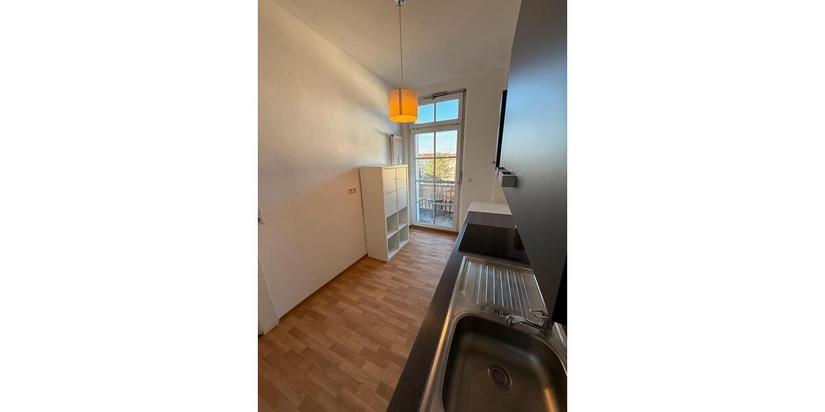 Etagenwohnung Nürnberg Hasenbuck - 3 Zimmer, 65 m&sup2;, 750&euro; | Angebot:27603983