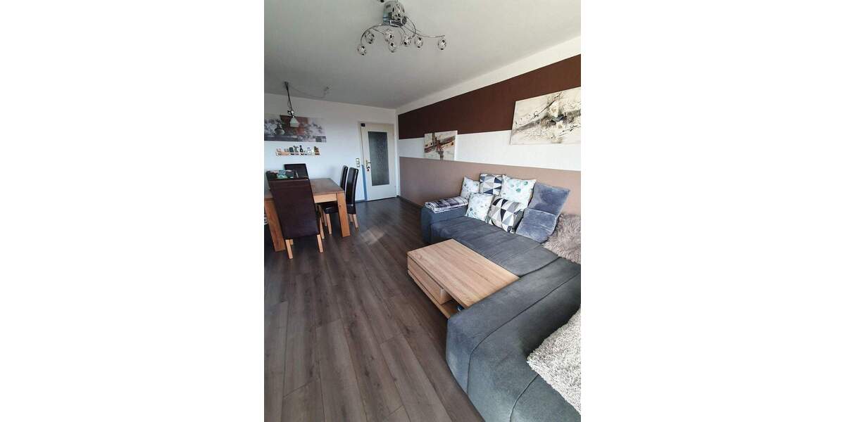 Etagenwohnung Oberasbach Altenberg - 3 Zimmer, 88 m&sup2;, 289.000&euro; | Angebot:24690797