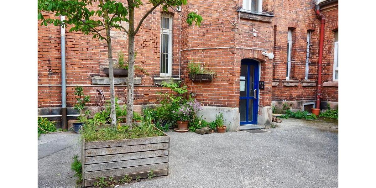 Etagenwohnung Nürnberg Rabus - 3 Zimmer, 79 m&sup2;, 299.000&euro; | Angebot:26837190
