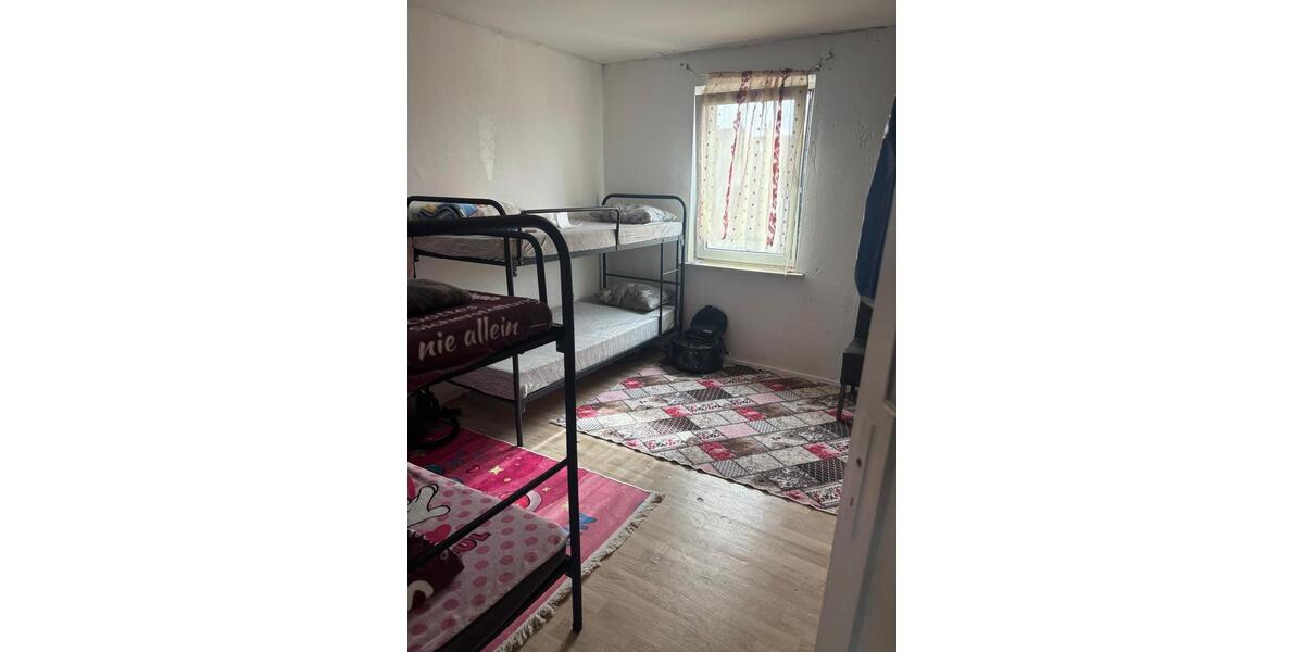 Etagenwohnung Nürnberg Eberhardshof - 2 Zimmer, 45 m&sup2;, 131.000&euro; | Angebot:27607288