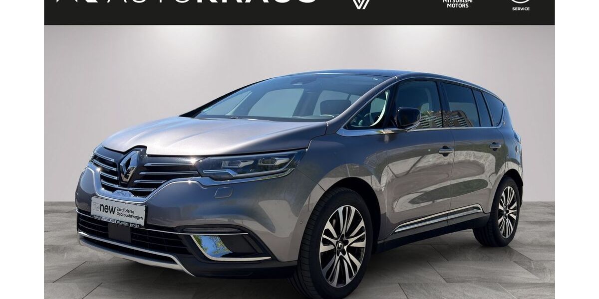 Renault Espace 25.000 km 35.990 &euro; Erlangen 91056
