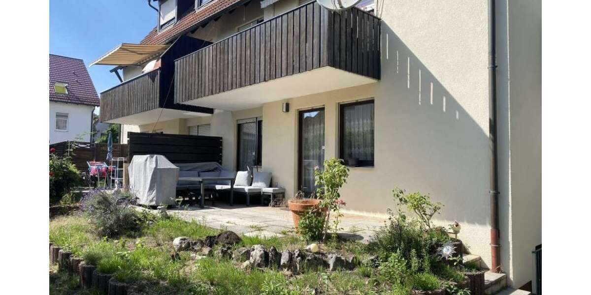 Etagenwohnung Nürnberg Gaismannshof - 3 Zimmer, 81 m&sup2;, 478.000&euro; | Angebot:26979845