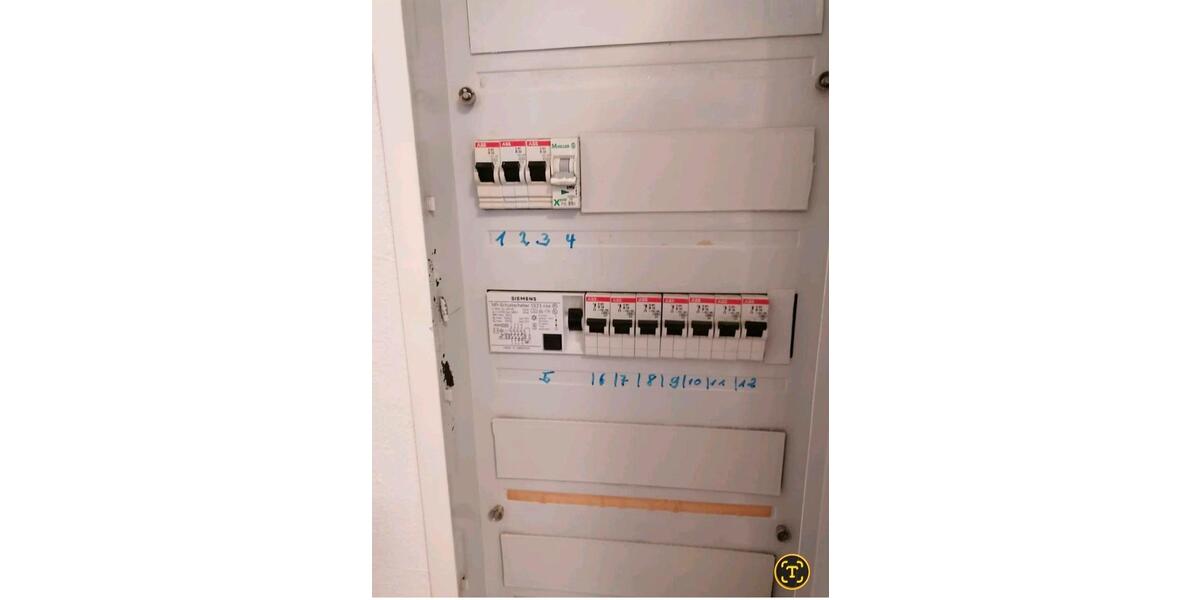 Etagenwohnung Nürnberg Gibitzenhof - 2.5 Zimmer, 56 m&sup2;, 229.000&euro; | Angebot:24646149