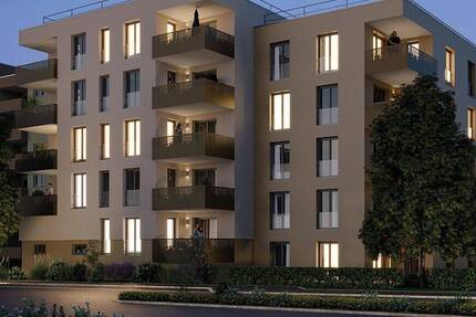 Wohnung Nürnberg Röthenbach b Schweinau - 3 Zimmer, 88 m&sup2;, 593.400&euro; | Angebot:26807285