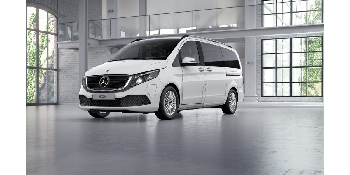 Mercedes-Benz EQV 73.691 km 38.590 &euro; Altdorf 90518