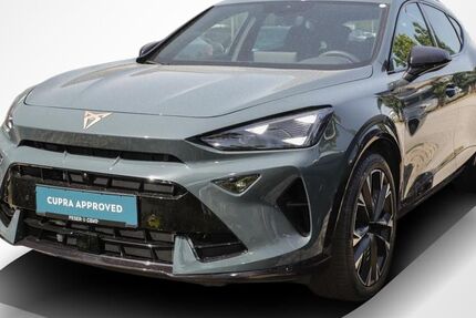 Cupra Formentor 13.750 km 36.980 &euro; Forchheim 91301
