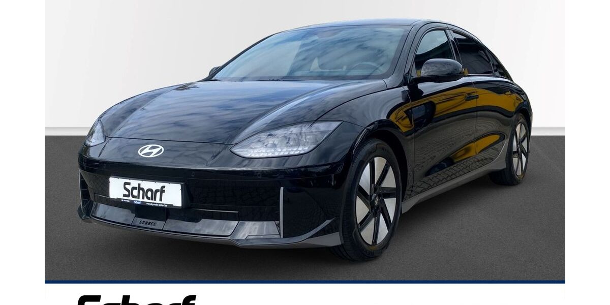 Hyundai IONIQ 6 65.575 km 29.890 &euro; Lauf 91207