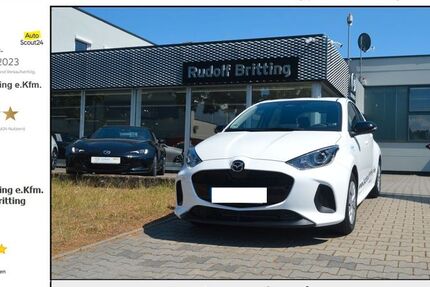 Mazda 2 Hybrid 5.000 km 21.390 € Lauf 91207