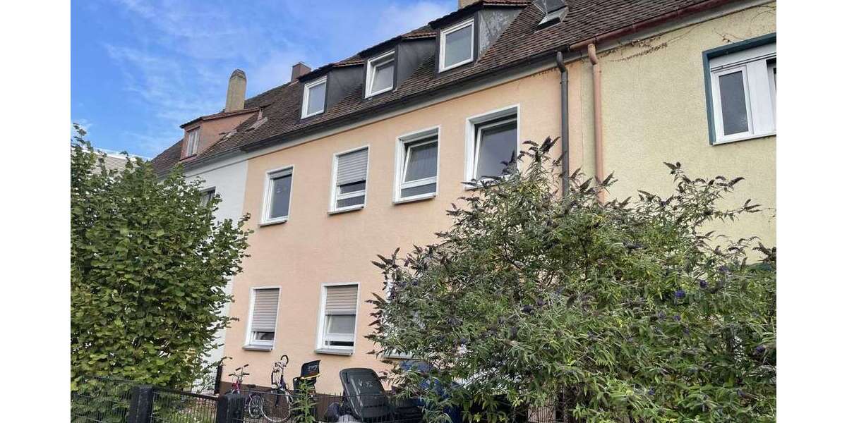 Haus zum Kaufen in Nürnberg 669.000 € 176 m² 9 zimmer