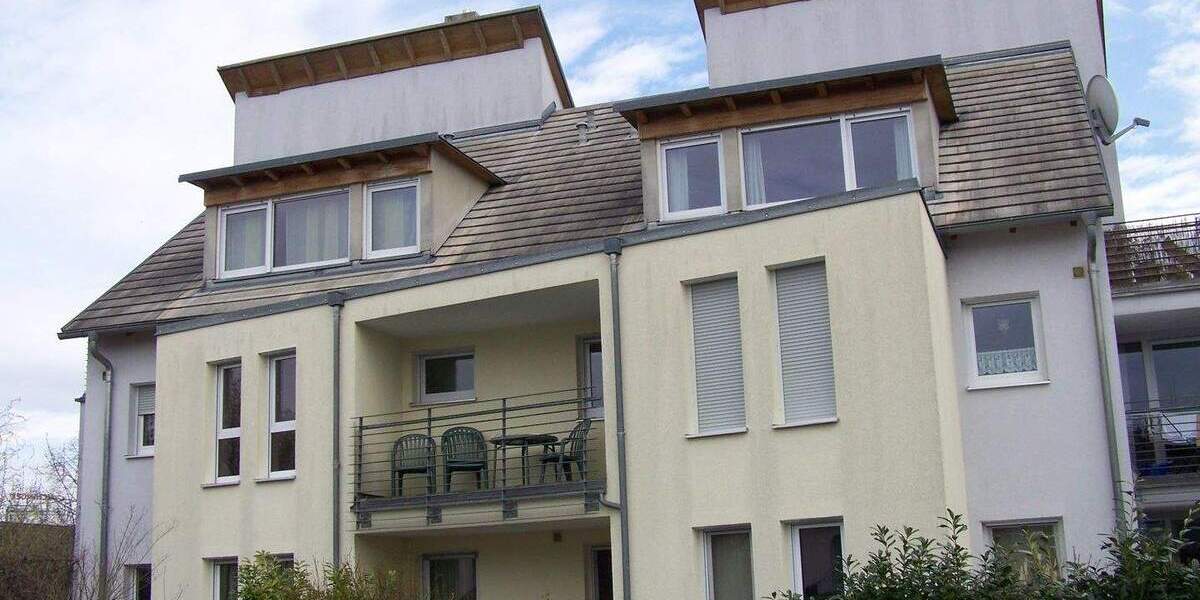 Etagenwohnung Wendelstein - 335.000&euro; | Angebot:26160138