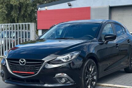 Mazda 3 144.000 km 8.990 &euro; Nürnberg 90431