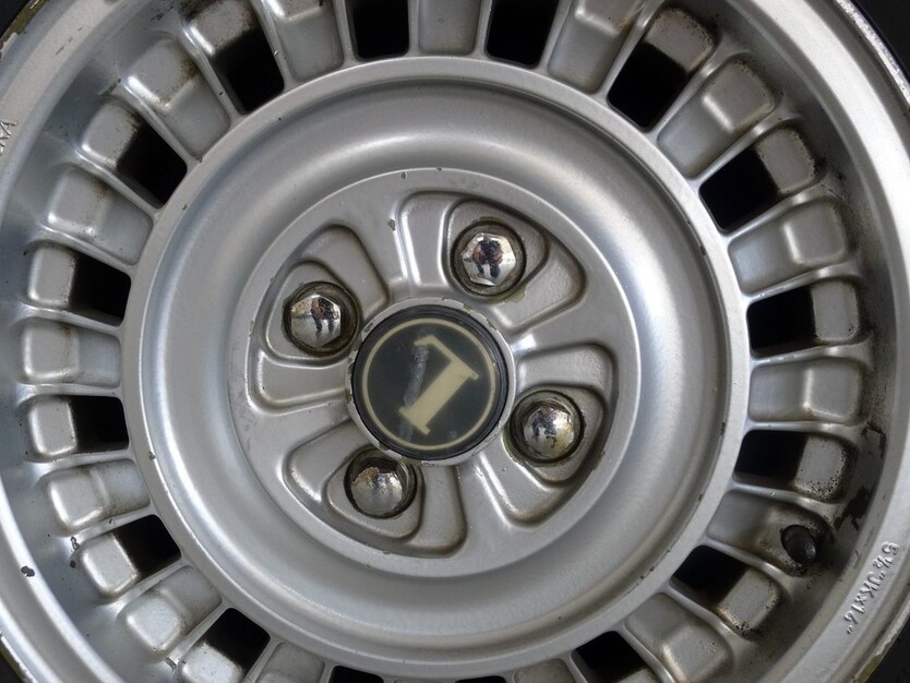 Lancia Coupé 149.500 km 5.950 € Dormitz 91077