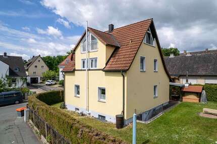 Haus Stein bei Nürnberg - 5 Zimmer, 128 m&sup2;, 584.000&euro; | Angebot:26798792