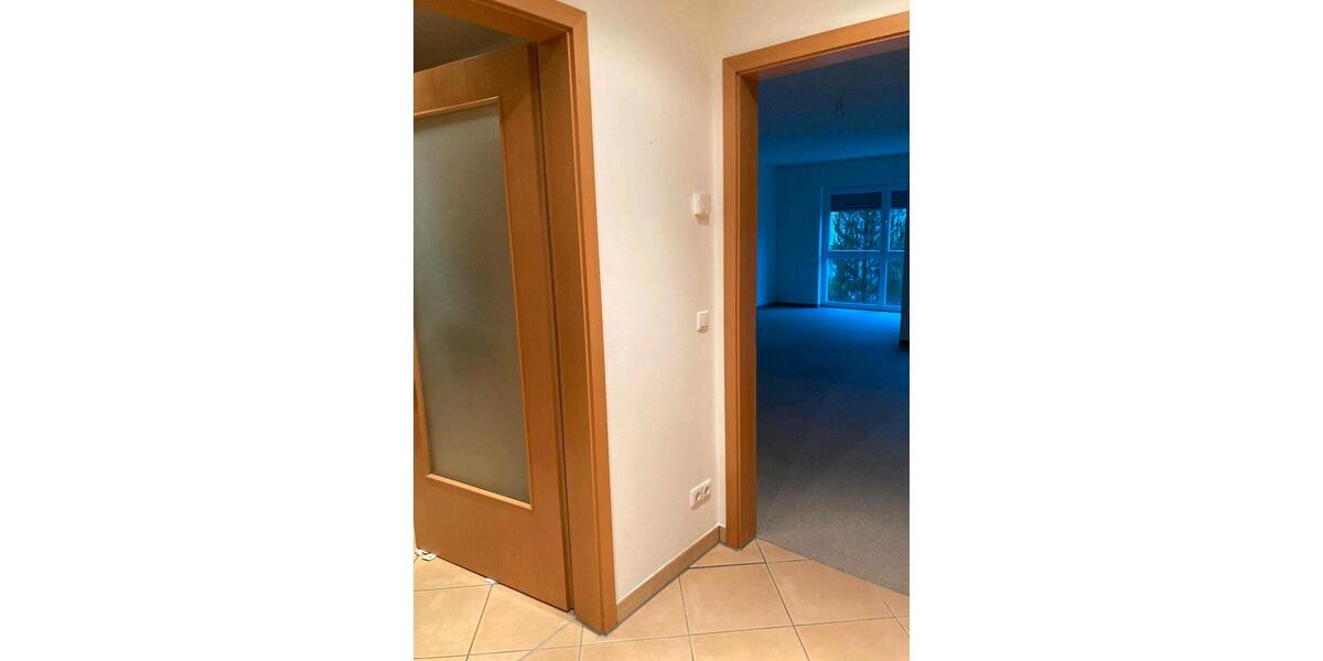 Etagenwohnung Nürnberg Katzwang - 2 Zimmer, 69 m&sup2;, 1.000&euro; | Angebot:27612573