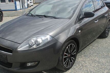 Fiat Bravo 258.000 km 2.999 &euro; Nürnberg 90431