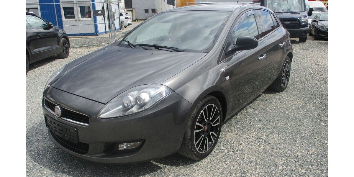 Fiat Bravo 258.000 km 2.999 &euro; Nürnberg 90431
