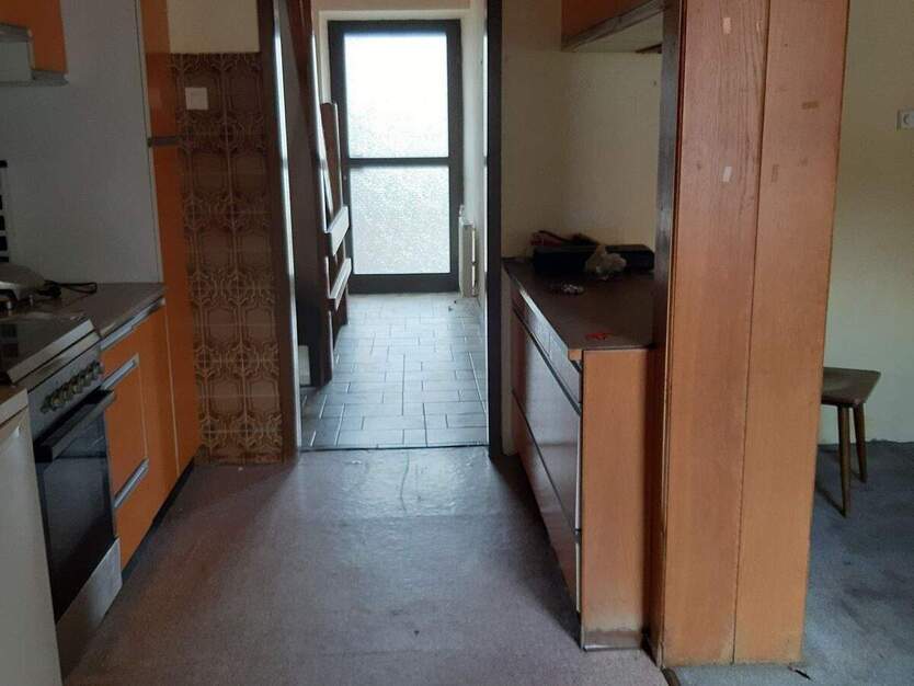 Reiheneckhaus in Zirndorf 3 zimmer