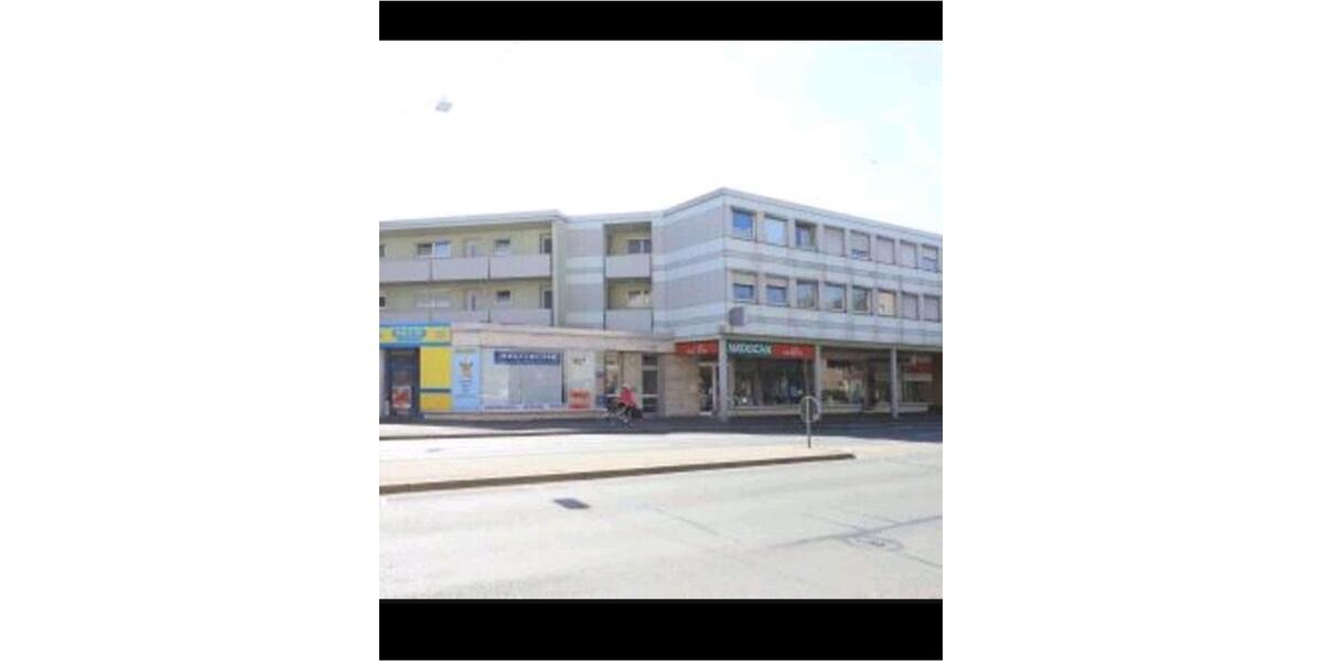 Etagenwohnung Nürnberg Gibitzenhof - 1 Zimmer, 35 m&sup2;, 525&euro; | Angebot:27612417