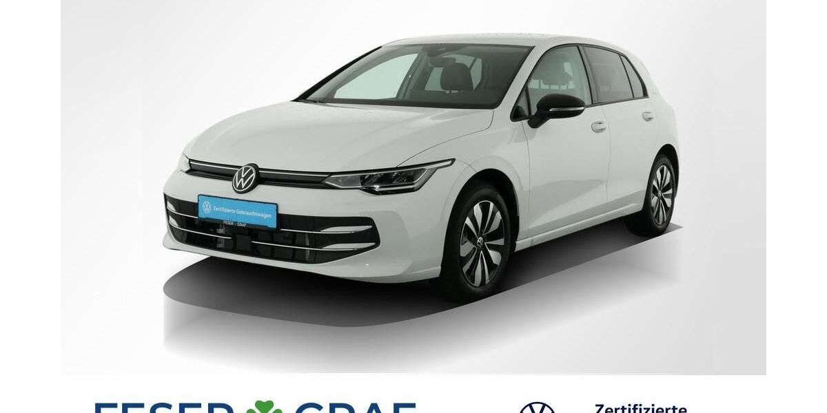 VW Golf 6.685 km 29.801 &euro; Nürnberg 90411