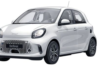 Smart ForFour 37.266 km 9.596 &euro; Forchheim 91301