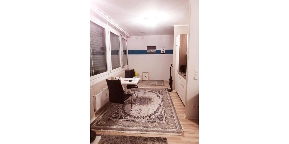 1 Zimmer Wohnung möbliert 1 zimmer