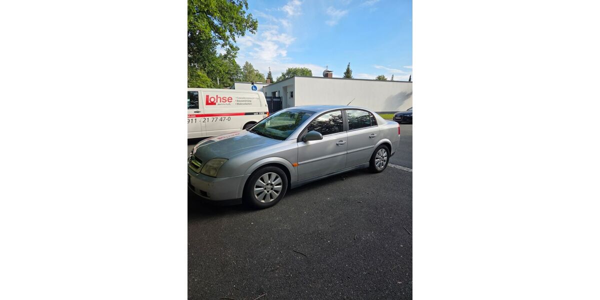 Opel Vectra 213.000 km 1.000 &euro; Nürnberg 90473