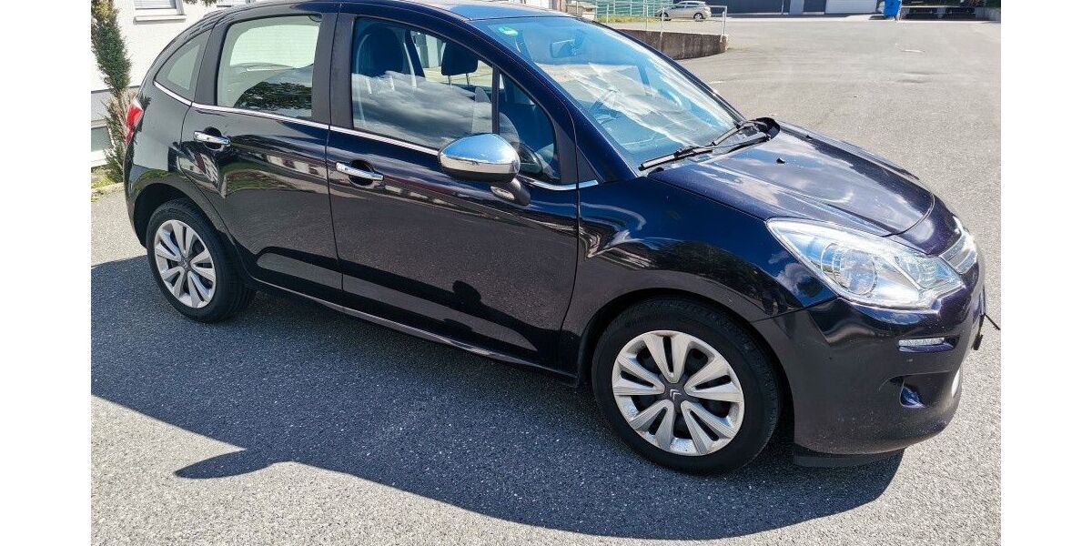 Citroen C3 174.900 km 3.699 &euro; Fürth 90762