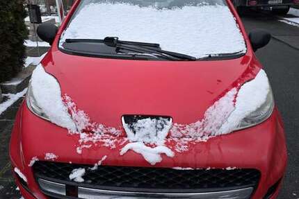 Peugeot 107 20.282 km 1.000 &euro; Eibach (Nürnberg) 90451