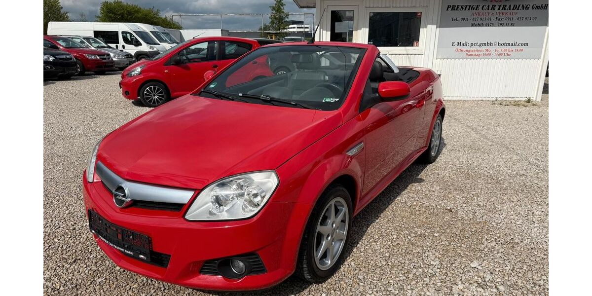 Opel Tigra 180.669 km 2.990 &euro; Nürnberg 90431