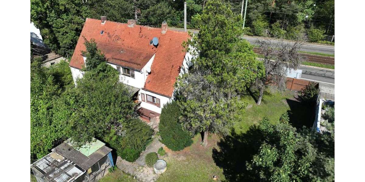 Grundstück Nürnberg Falkenheim - 480.000&euro; | Angebot:25199027