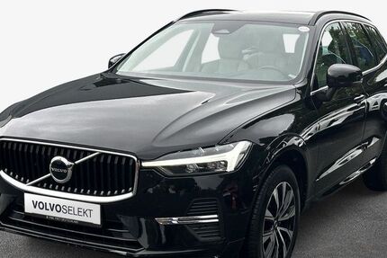 Volvo XC60 21.213 km 43.990 € Schwabach 91126