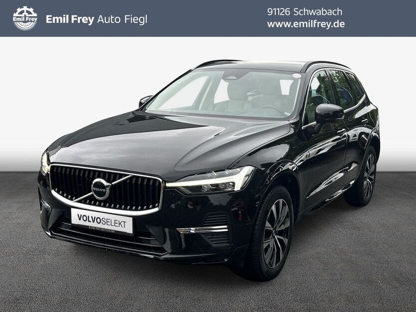 Volvo XC60 21.213 km 43.990 € Schwabach 91126
