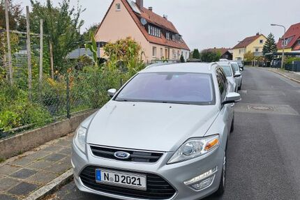 Ford Mondeo 265.000 km 7.300 € Nürnberg 90449