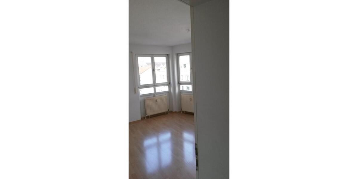 Helle Wohnung in der Südstadt Fürth zu verkaufen 2 zimmer