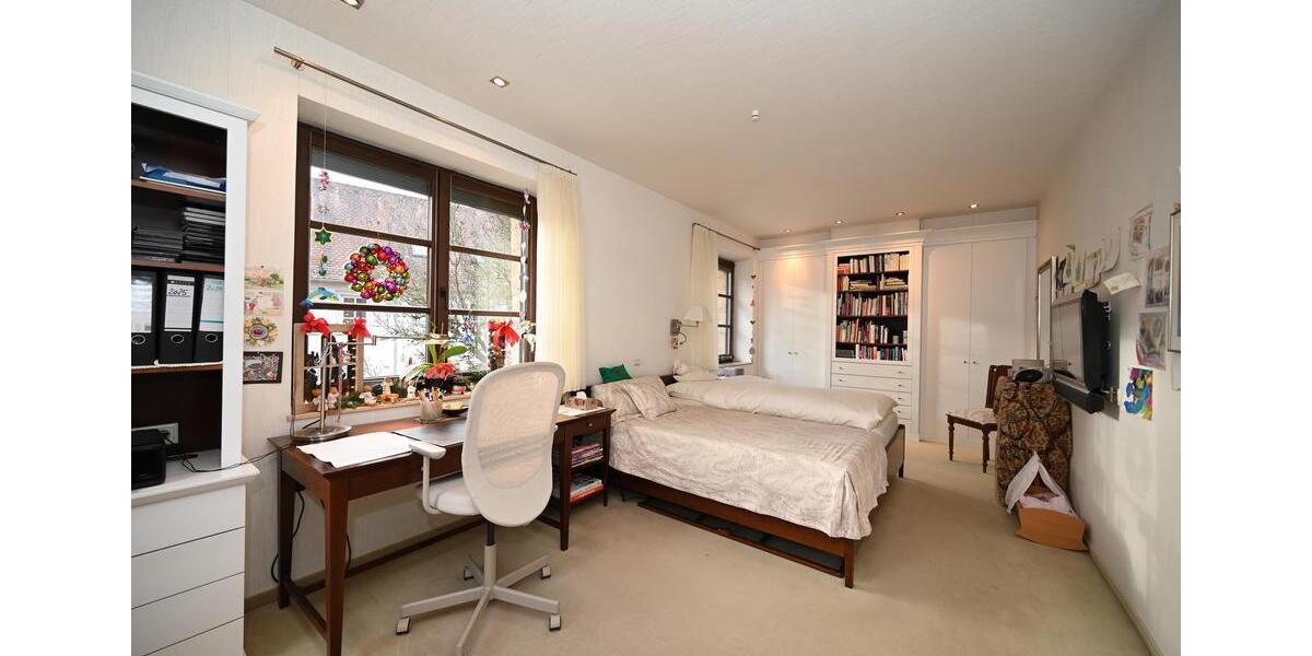 Maisonettenwohnung Pyrbaum - 5 Zimmer, 165 m&sup2;, 1.450&euro; | Angebot:26225856