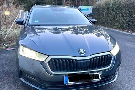 Skoda Octavia 53.700 km 21.000 &euro; Rückersdorf 90607