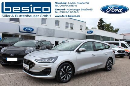 Ford Focus 19.950 km 26.770 € Nürnberg 90431