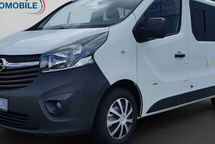 Opel Vivaro 117.665 km 22.777 &euro; Schnaittach 91220