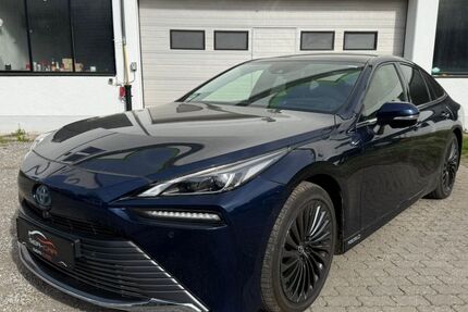 Toyota Mirai 70.000 km 11.900 &euro; Roth 91154