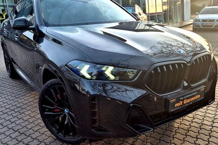 BMW X6 3.217 km 82.490 &euro; Allersberg 90584